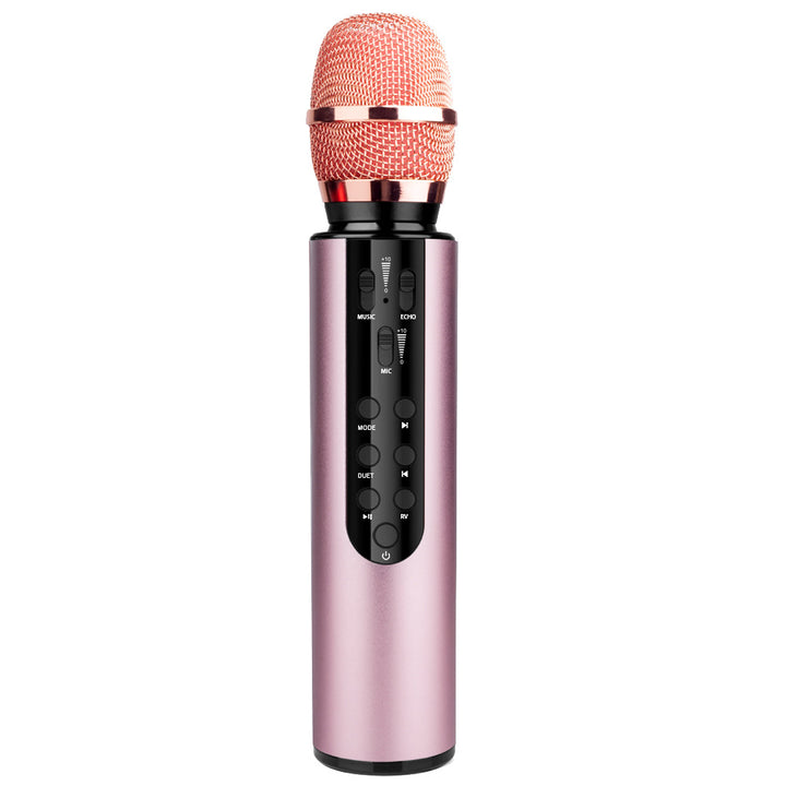 High-Performance Karaoke Microphone Kalsten