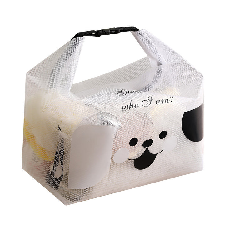 Cute Animal Pattern Tote Kalsten