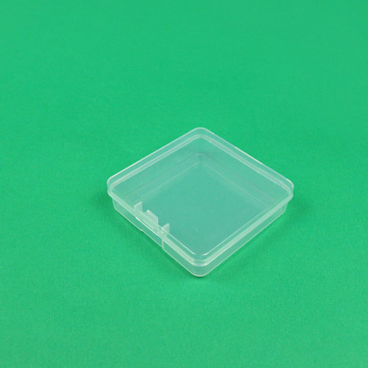 Square Multi-Purpose Storage Container Kalsten