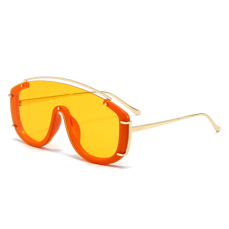 Women's trendy sunglasses Kalsten