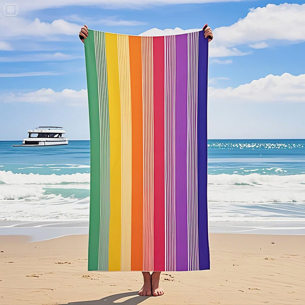 Beach Towel Kalsten