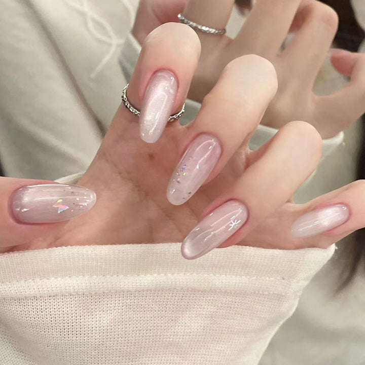 Premium Nail Art Extensions Kalsten