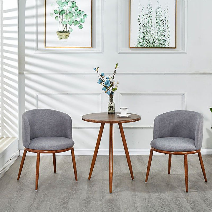 Designer Armchair Kalsten