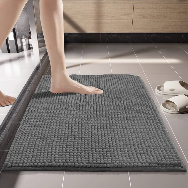 Soft Cotton Bath Mat Kalsten