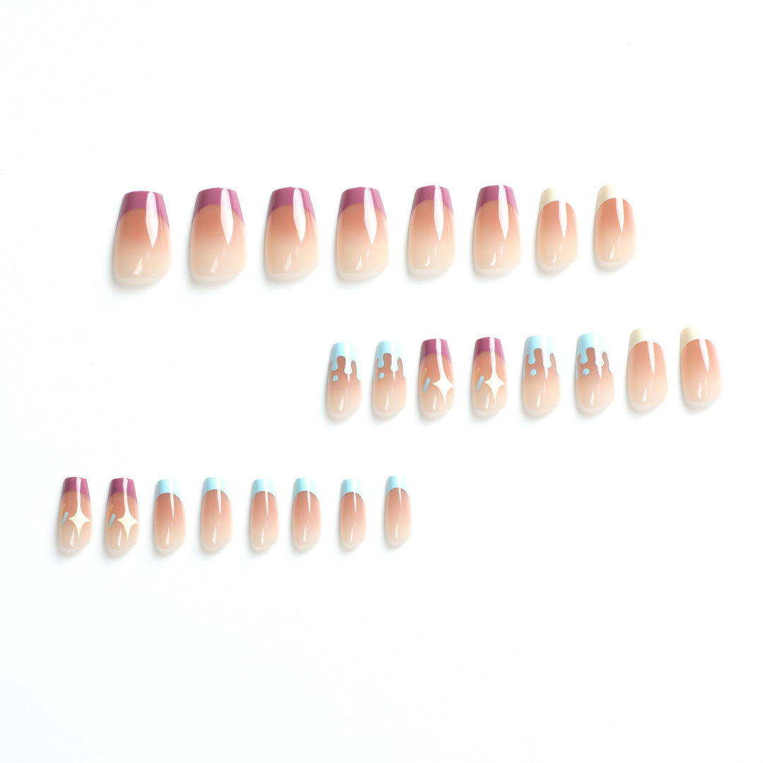 Artistic Nail Designs Kalsten