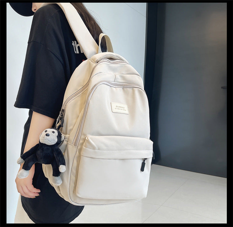 Casual Multi-Purpose Backpack Kalsten