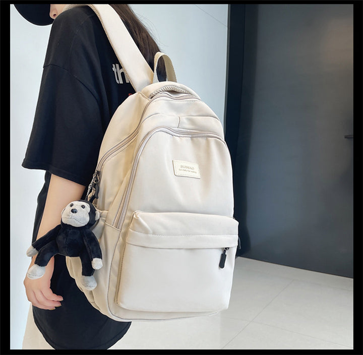 Casual Multi-Purpose Backpack Kalsten