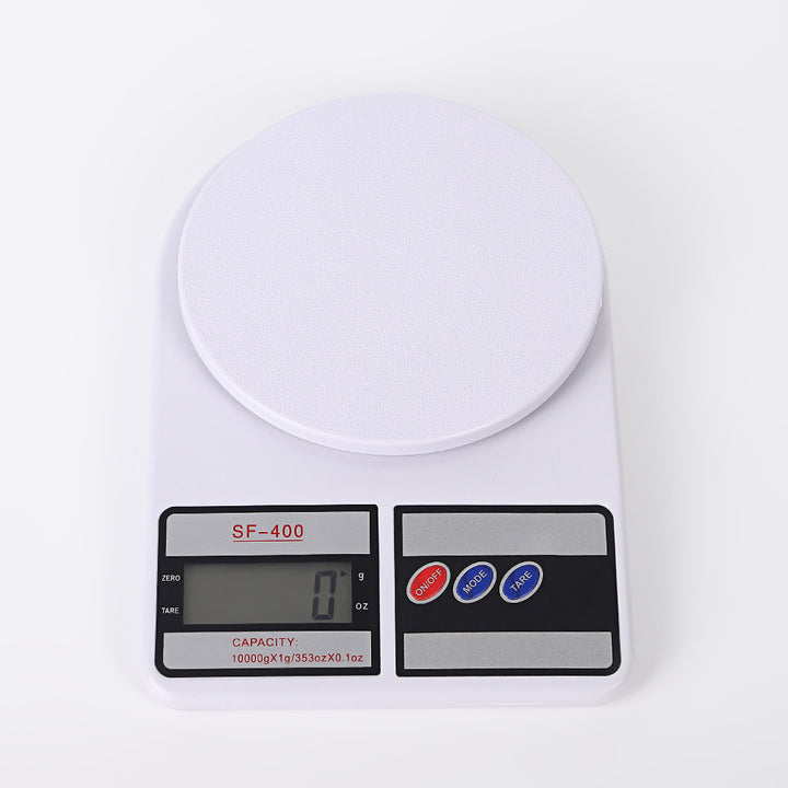 Digital Kitchen Scale