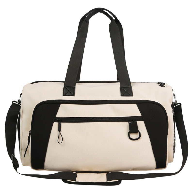 Multi-Purpose Sports Duffle Bag