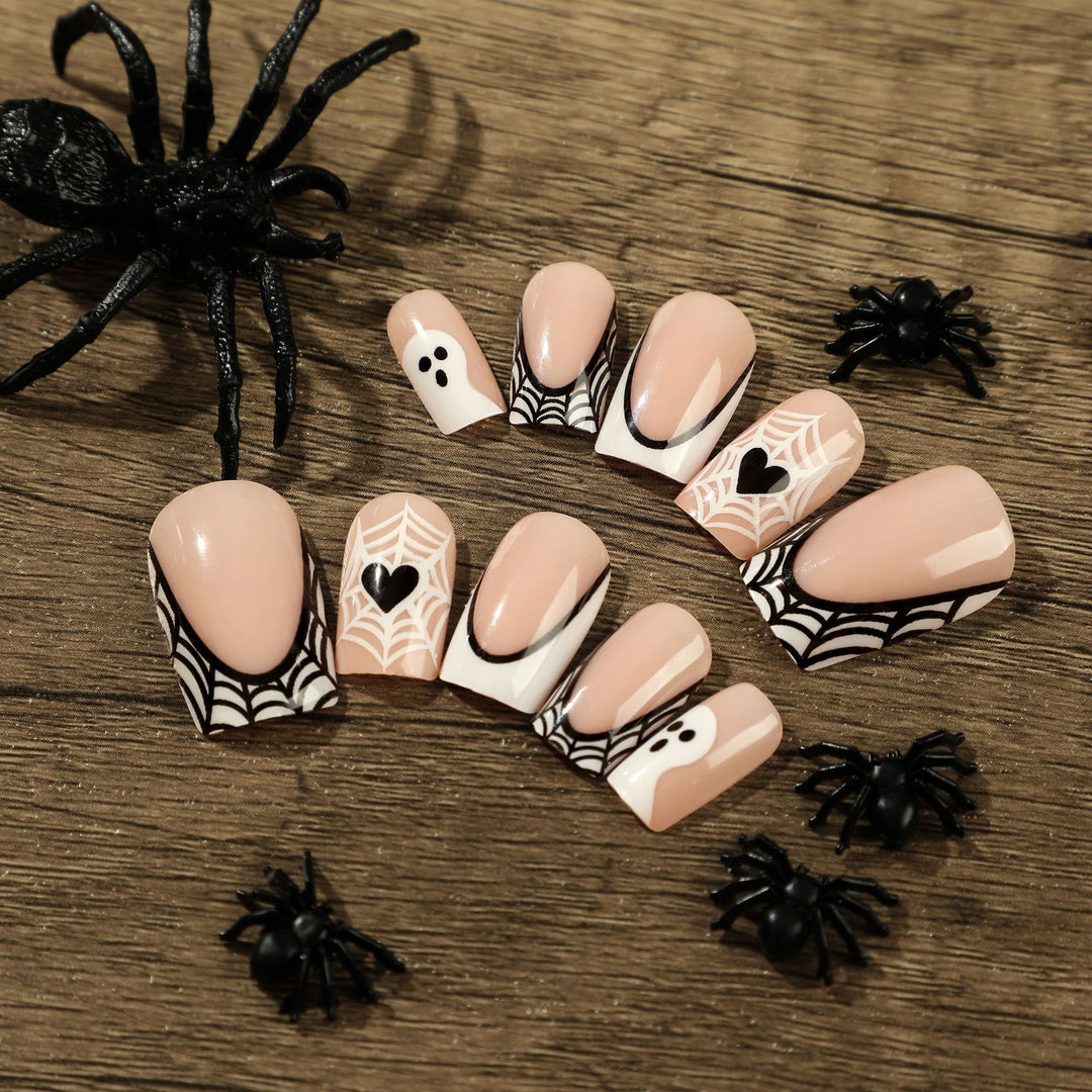 Artistic Nail Design Kalsten