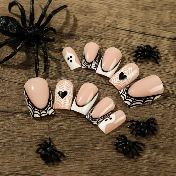Artistic Nail Design Kalsten