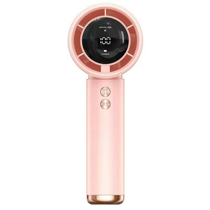 Unisex Compact Dynamic Airflow Fan Kalsten