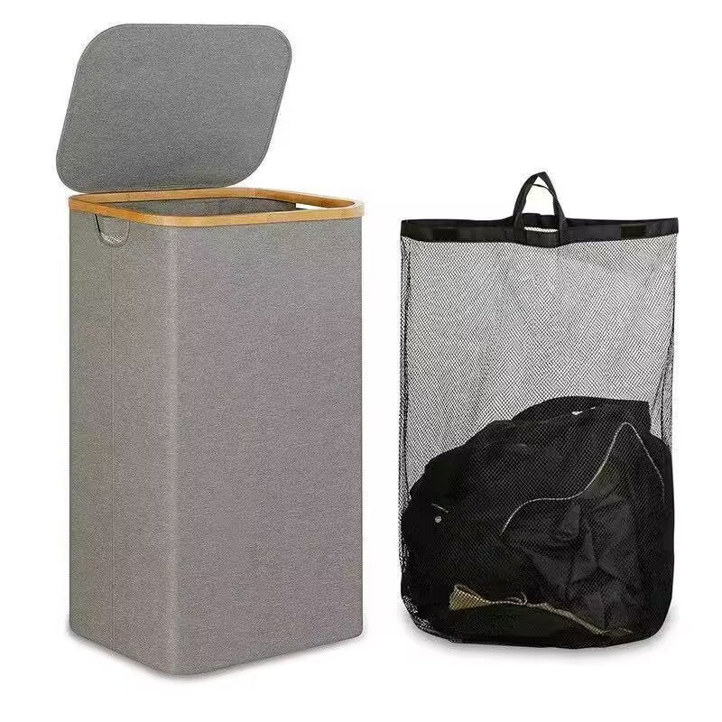 Modern storage system for laundry Kalsten