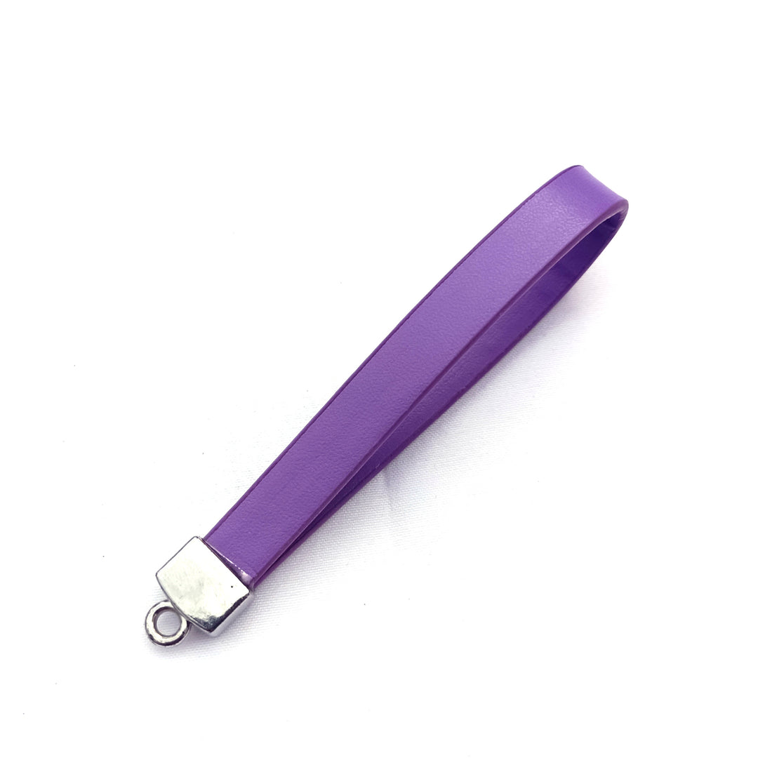 Premium Leather Key Fob Kalsten