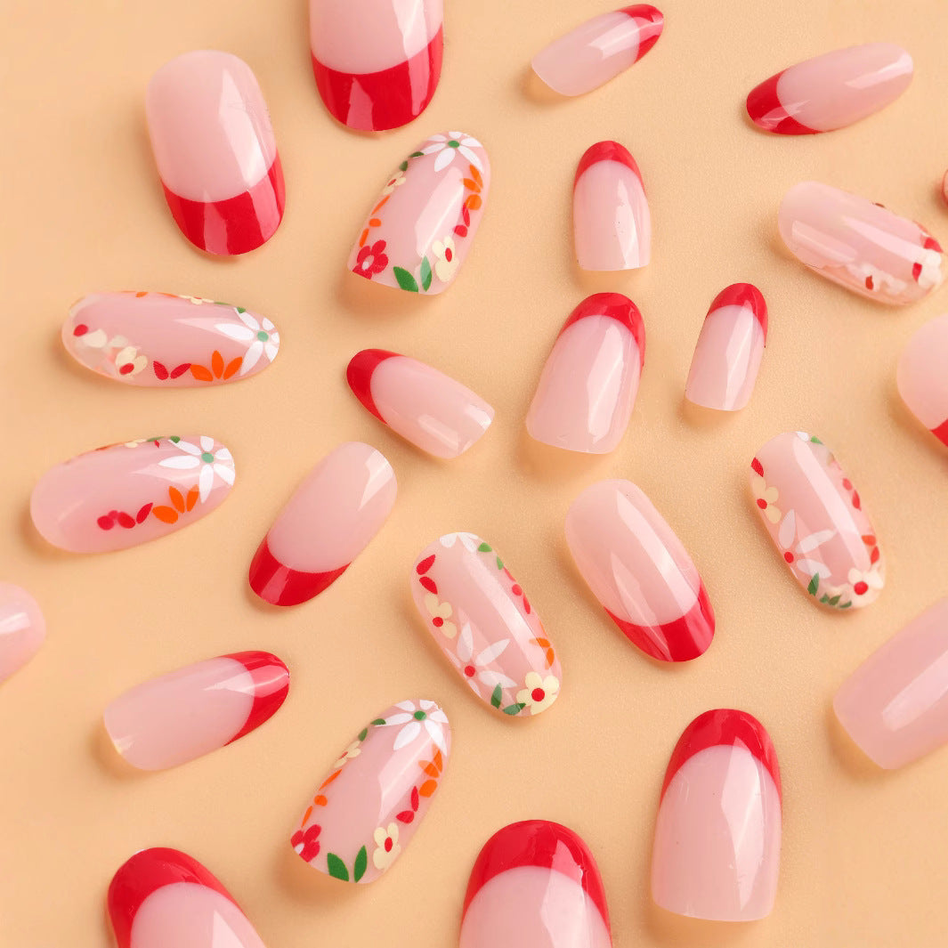 Elegant Stiletto Nail Enhancements Kalsten 1789915940