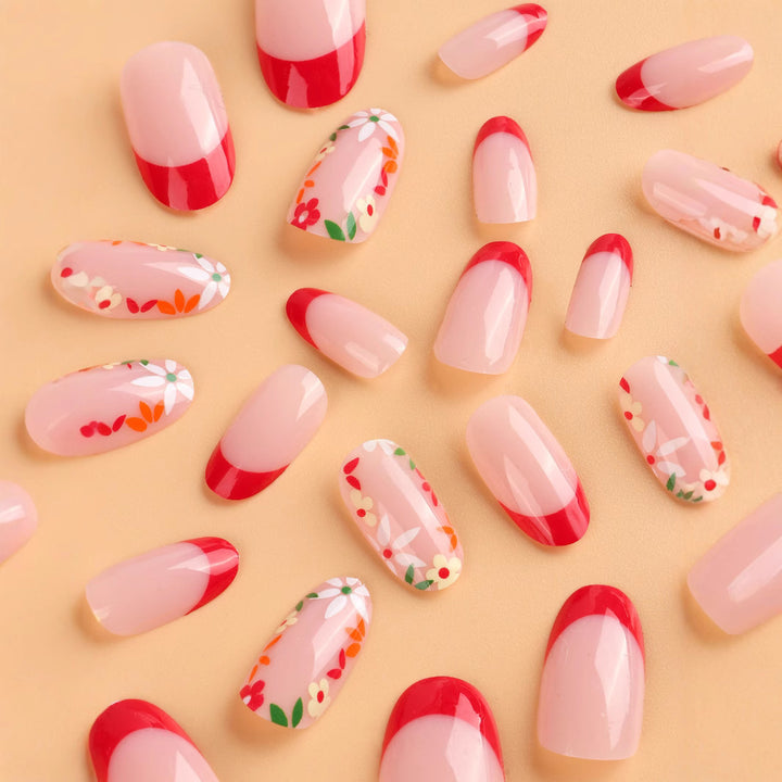 Elegant Stiletto Nail Enhancements Kalsten 1789915940