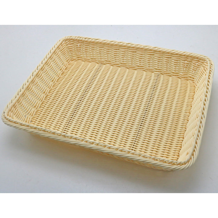 Handwoven storage basket Kalsten