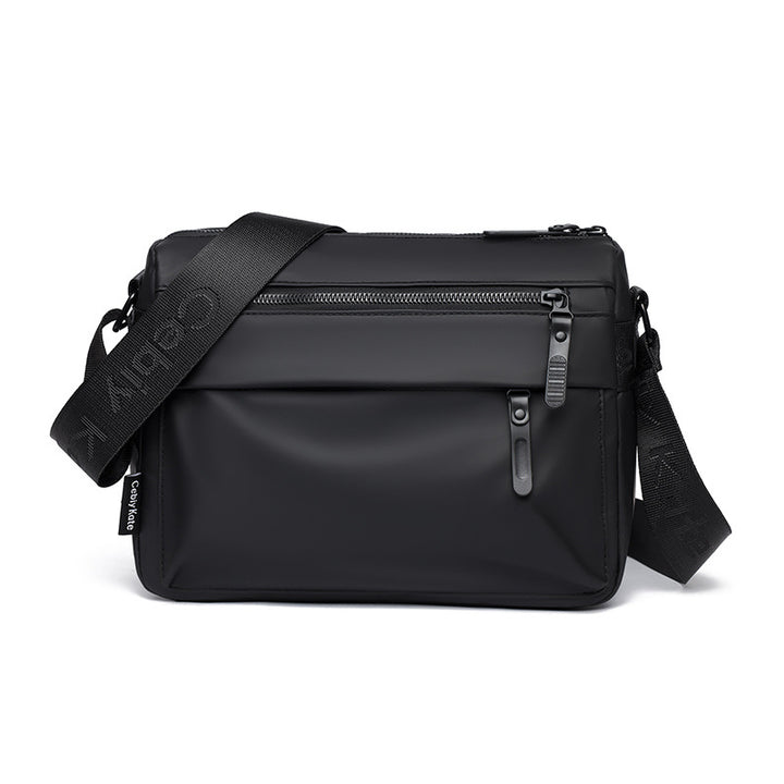 Water-Resistant Travel Sling Bag Kalsten