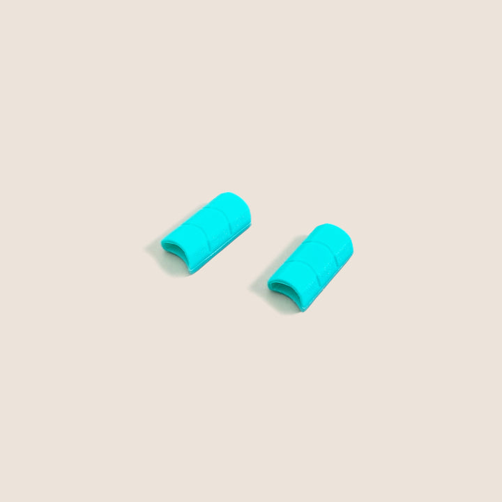 Comfortable Silicone Eyewear Nose Pads Kalsten