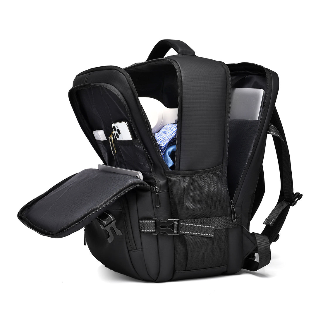 Professional Multi-Purpose Laptop Backpack Kalsten