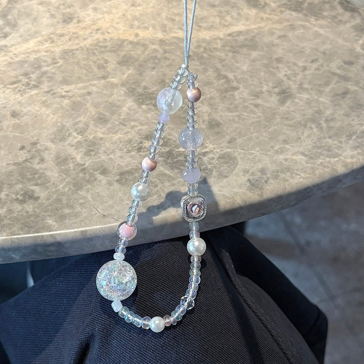 Elegant Beaded Necklace Kalsten