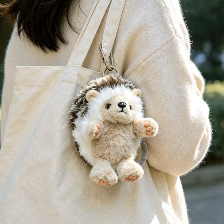 Plush Hedgehog Comfort Cuddler Toy Kalsten