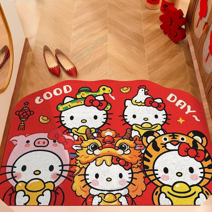 Stylish Decorative Rug for Modern Interiors