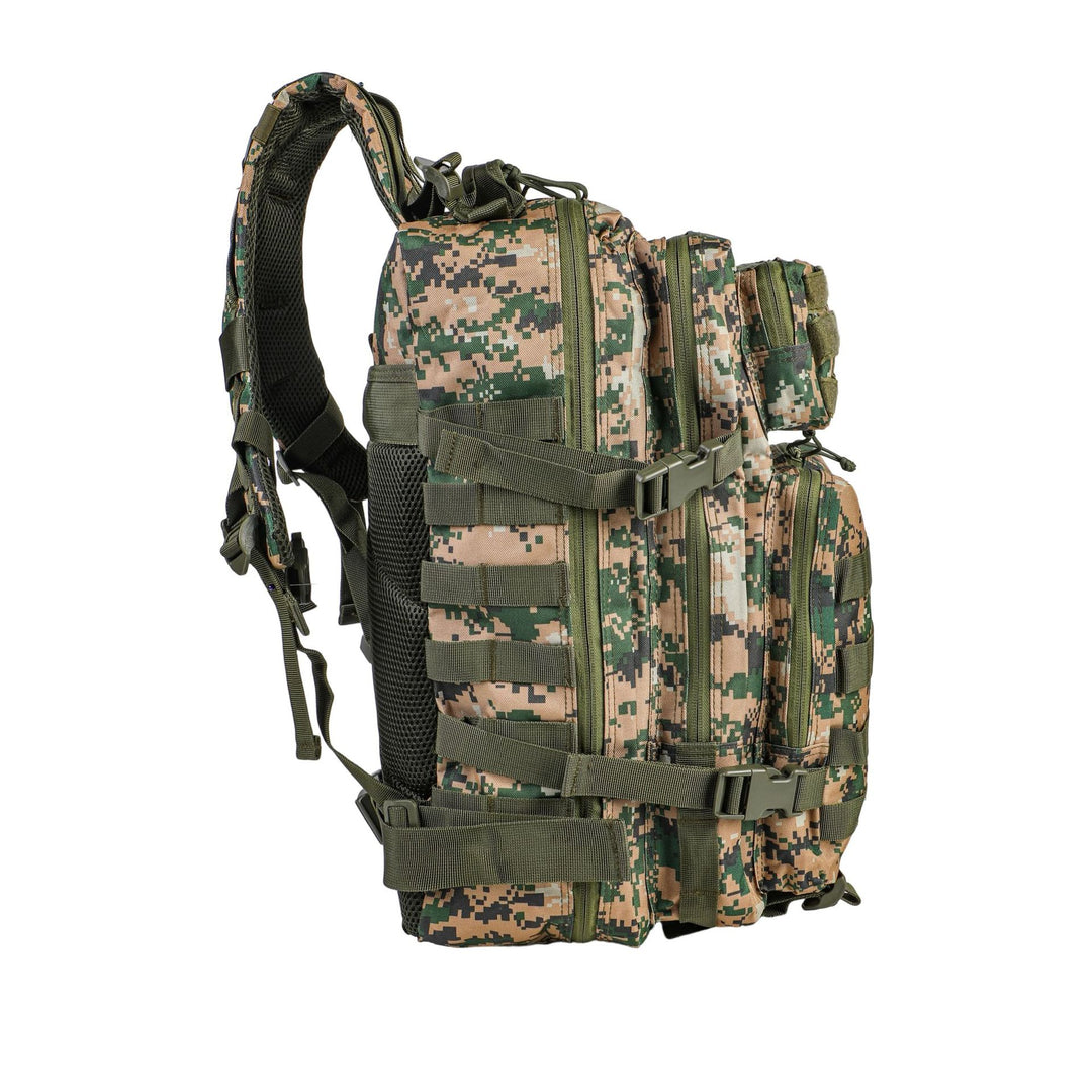 Tactical Backpack Kalsten