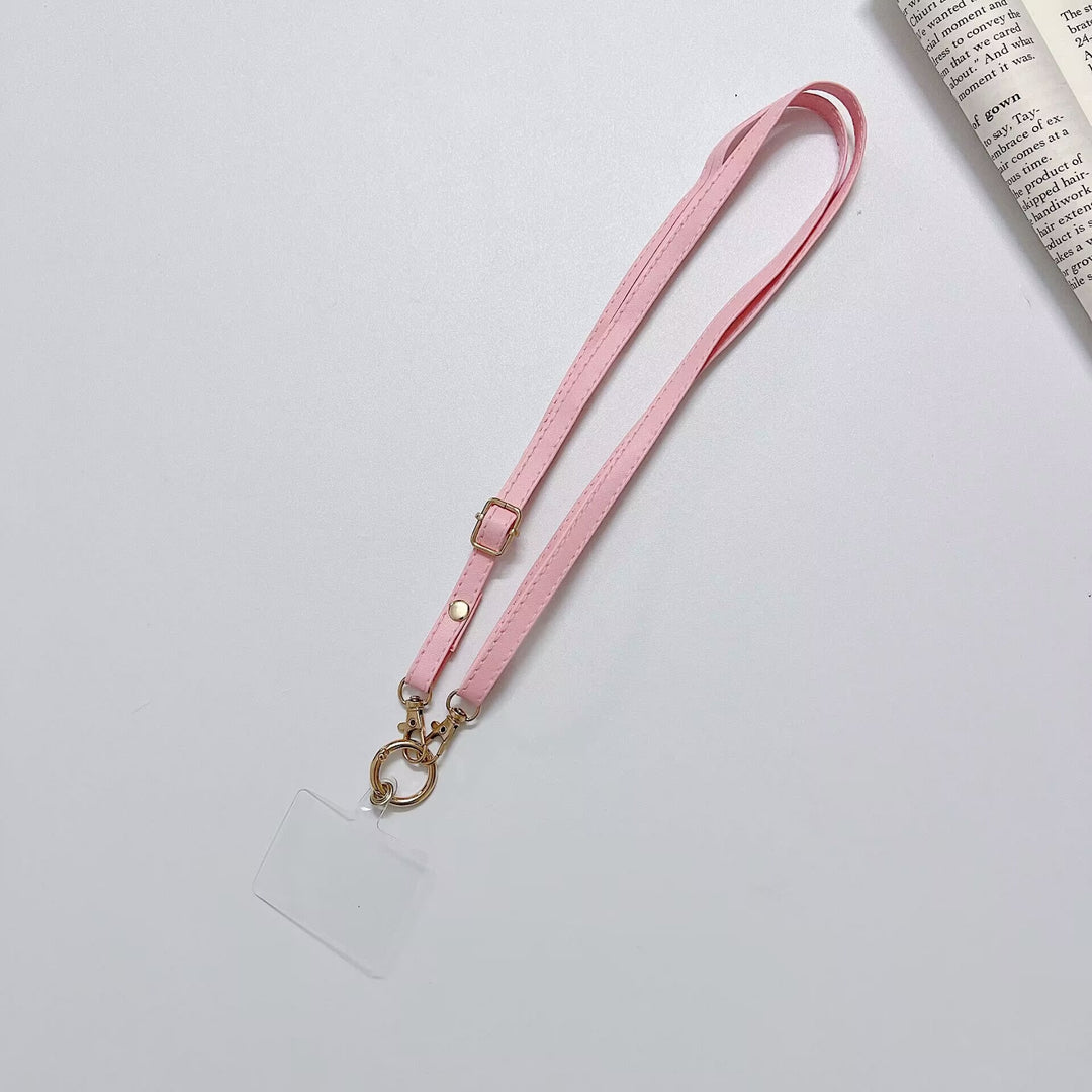 Adjustable Multi-Purpose Lanyard Kalsten