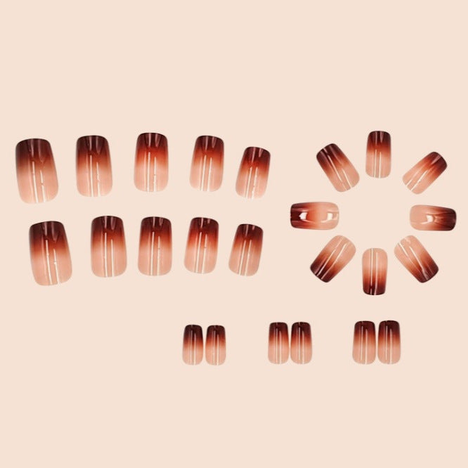 Elegant Acrylic Nail Design Kalsten