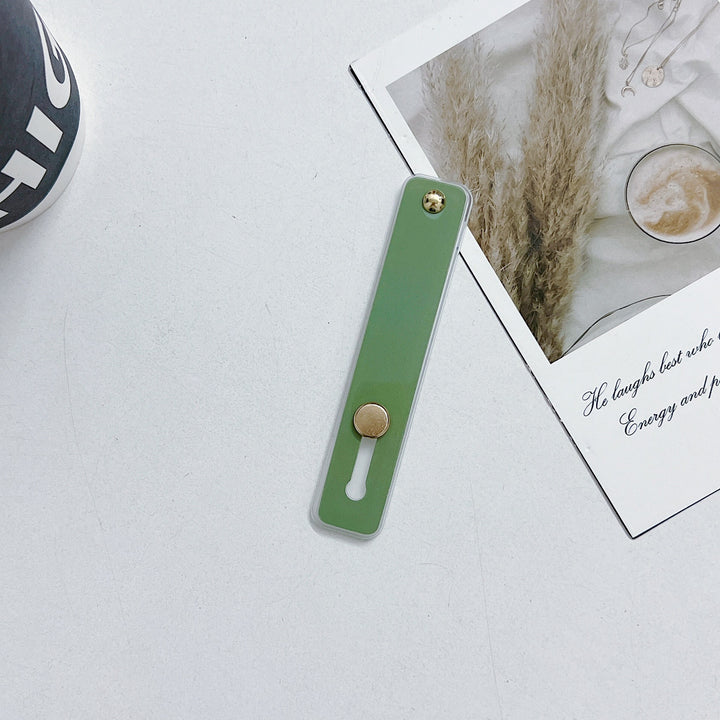 Minimalist Bookmark Kalsten
