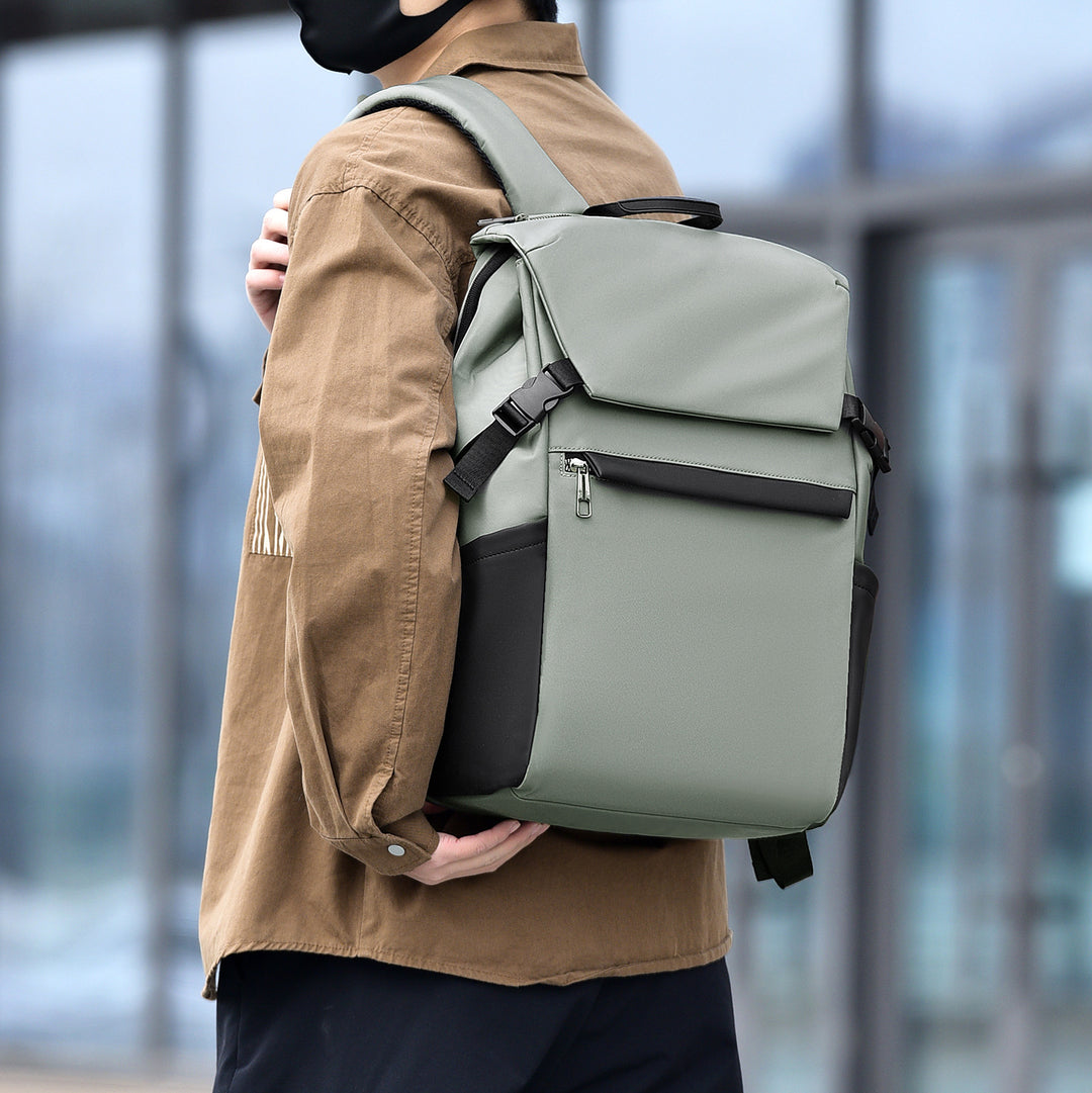Multi-Functional Travel Backpack Kalsten