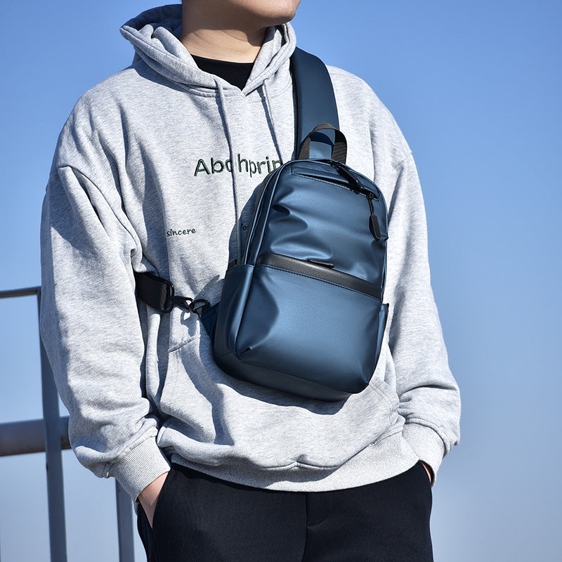 Versatile Compact Sling Bag Kalsten