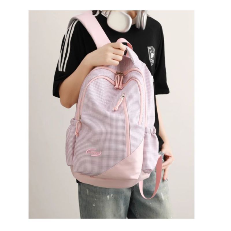 Lightweight Multi-Compartment Backpack Kalsten