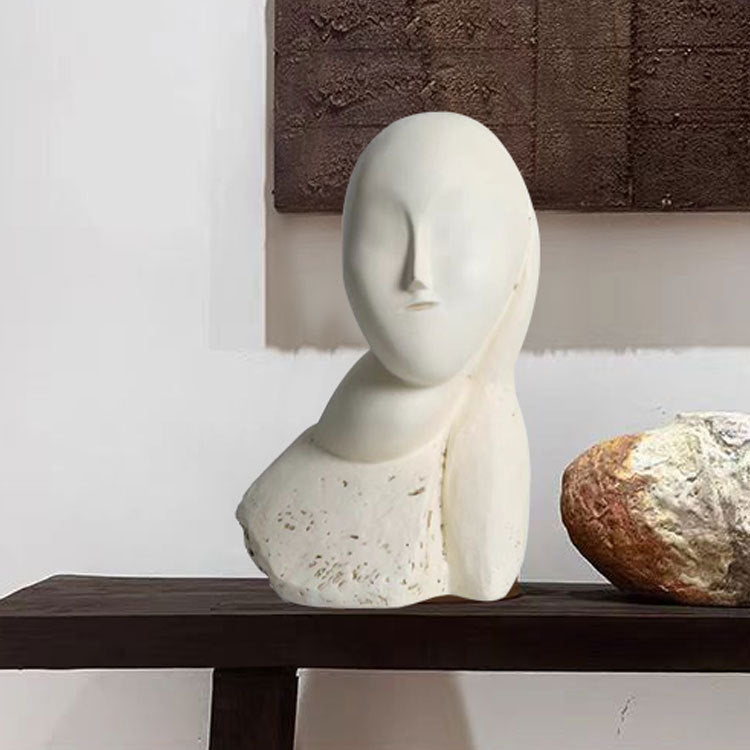 Artistic Abstract Figurative Sculpture