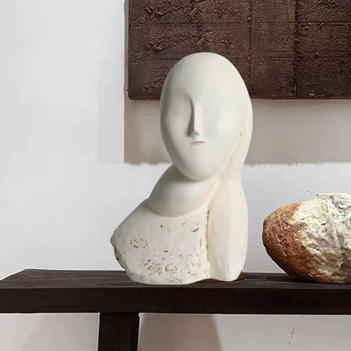 Artistic Abstract Figurative Sculpture
