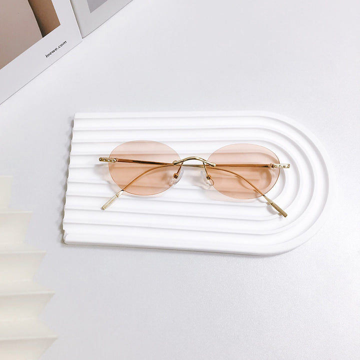 Stylish Retro Sunglasses Kalsten