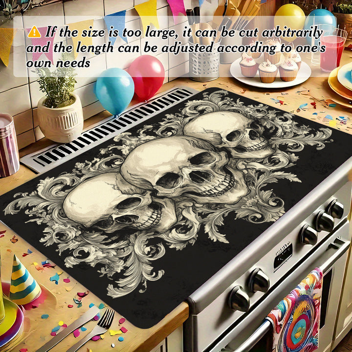 Stylish Kitchen Decor Accent
