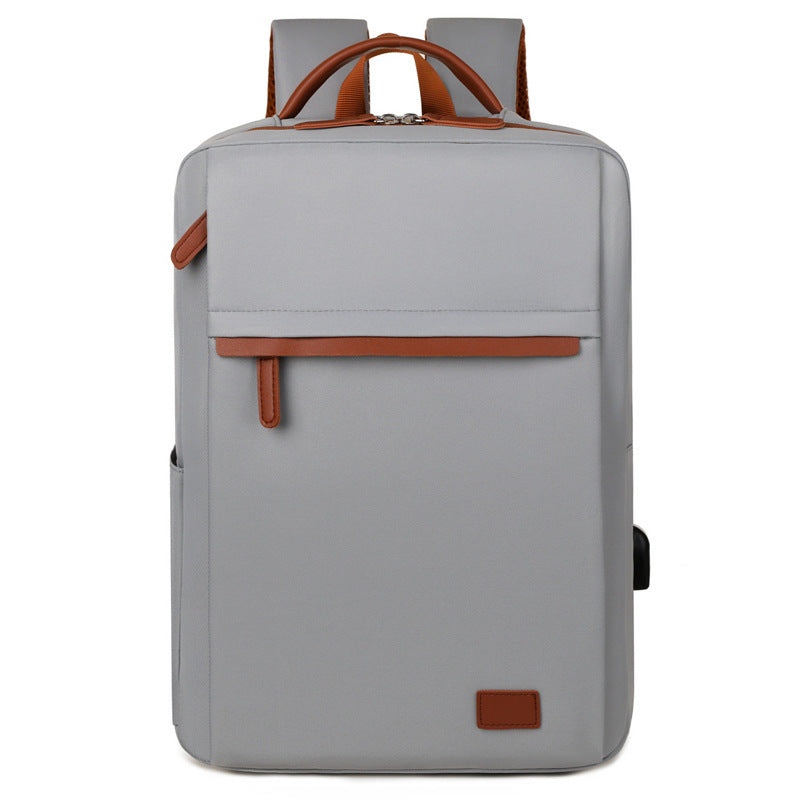 Sleek Organizer Laptop Backpack Kalsten