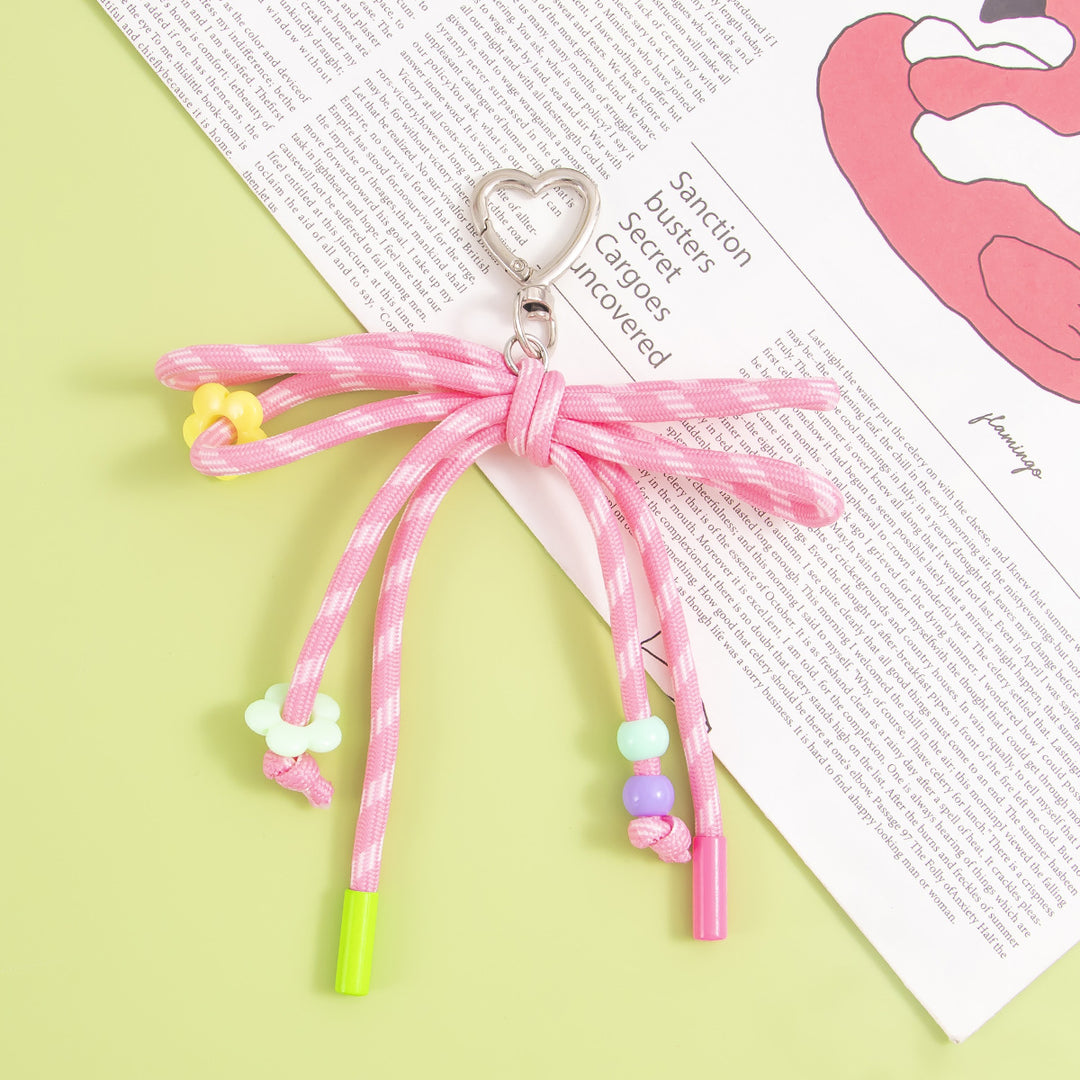 Stylish Accessory Keychain Kalsten