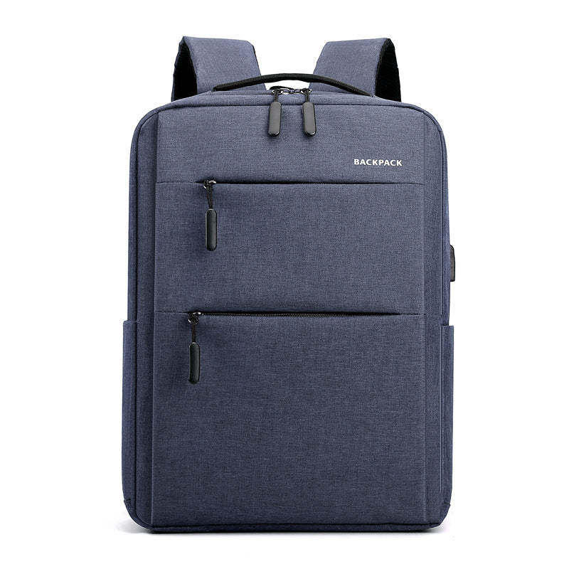 Versatile Travel-Ready Urban Backpack Kalsten
