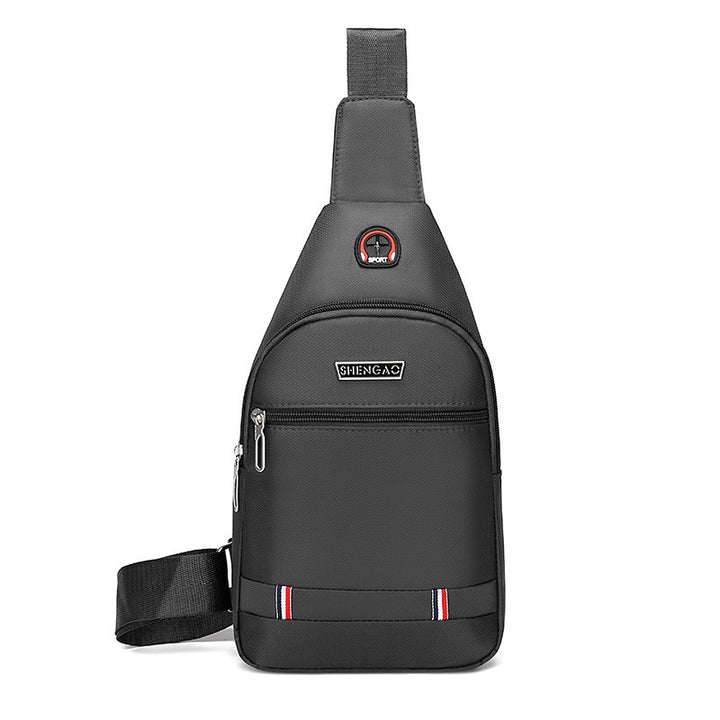 Versatile Sports Sling Backpack