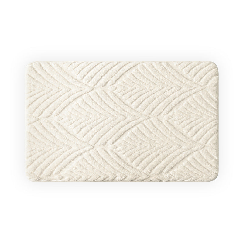 Soft Luxury Bath Rug Kalsten