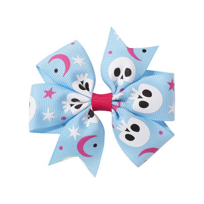 Decorative Hair Bow Kalsten