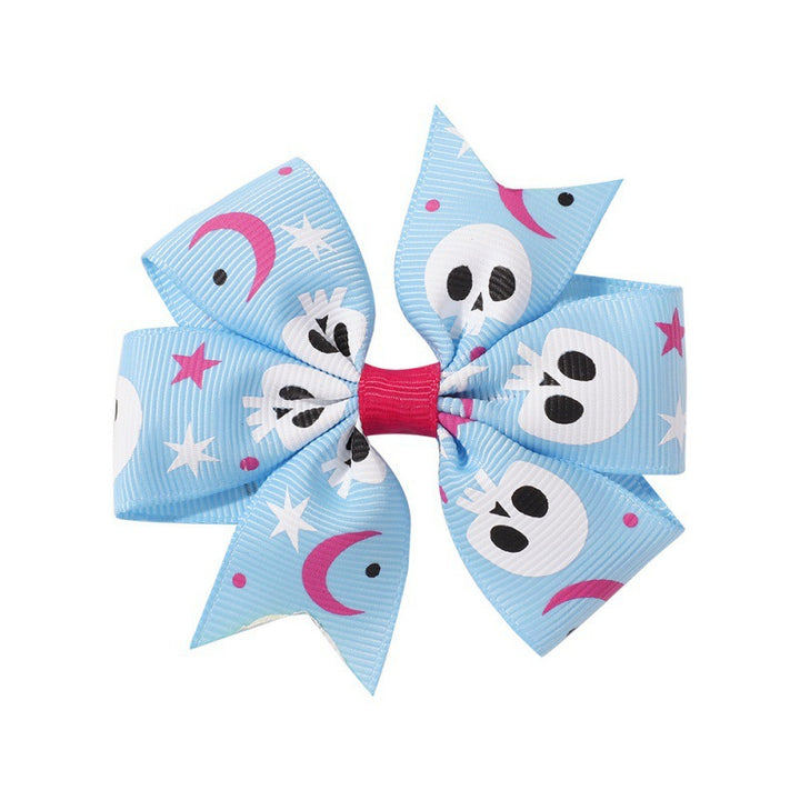 Decorative Hair Bow Kalsten