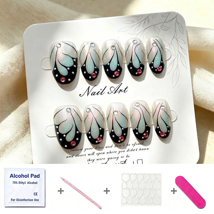 Artistic Nail Design