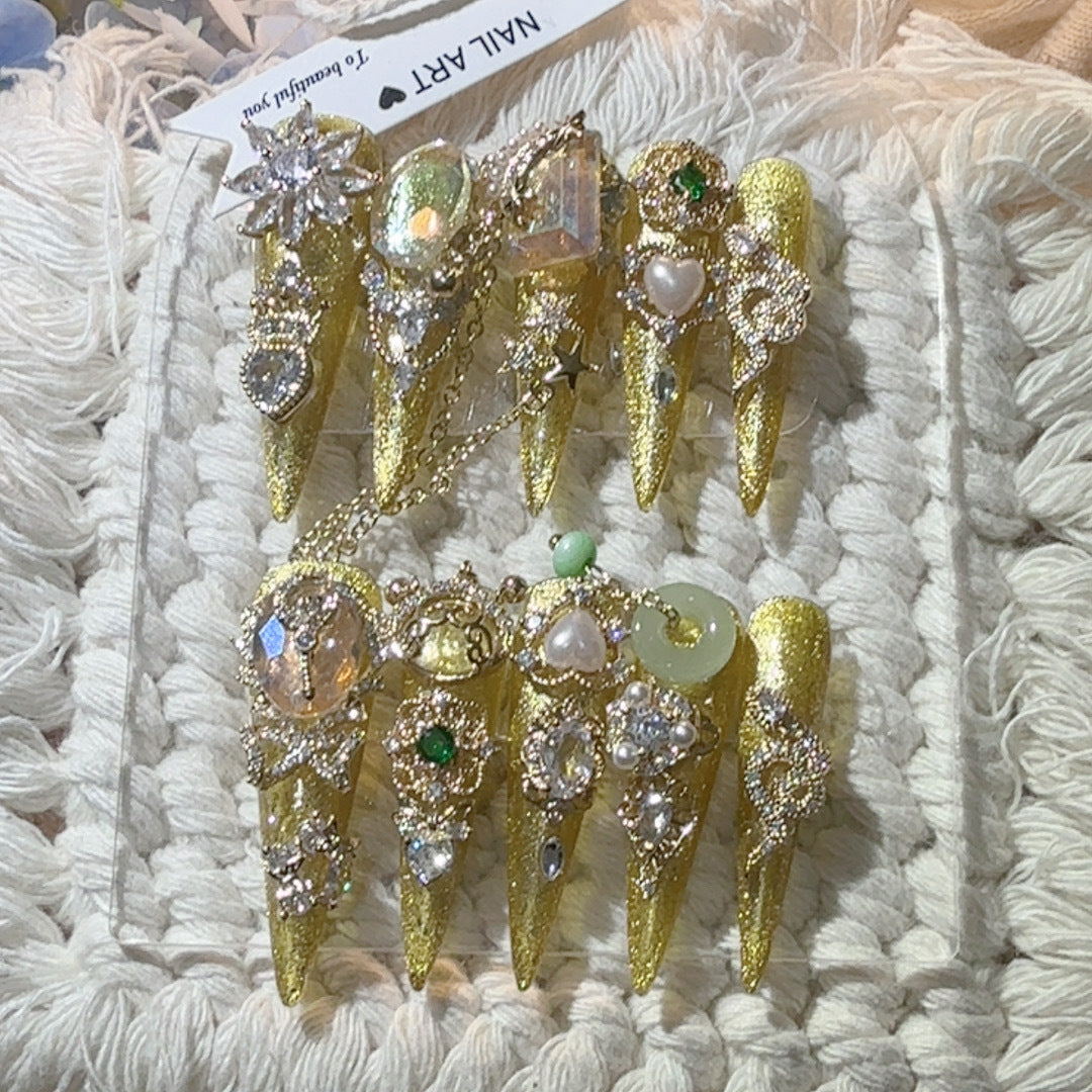 Decorative Hair Clips