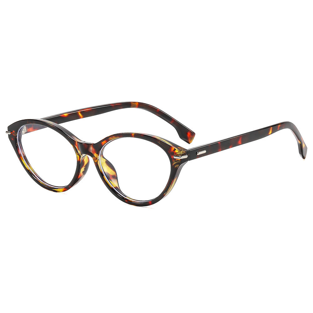 Women Designer Glasses in Stylish Cat Eye Design Kalsten