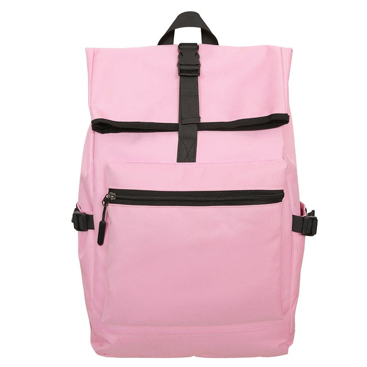 Versatile Travel Backpack with Reinforced Structure Kalsten
