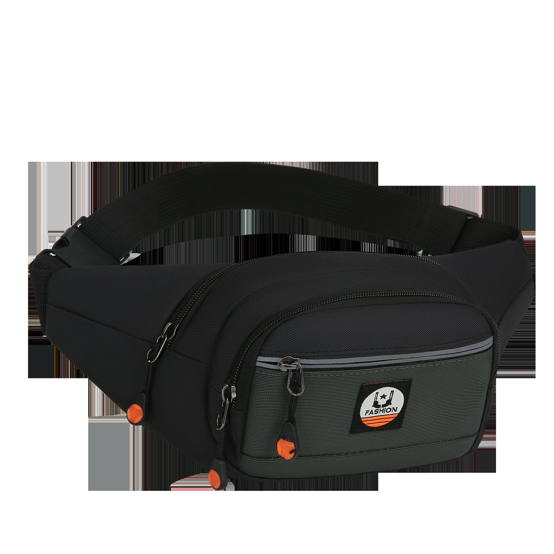 Water-Resistant Outdoor Fanny Pack